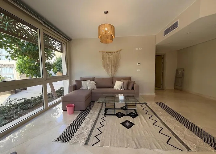 Cozy 1br Gf Mangroovy