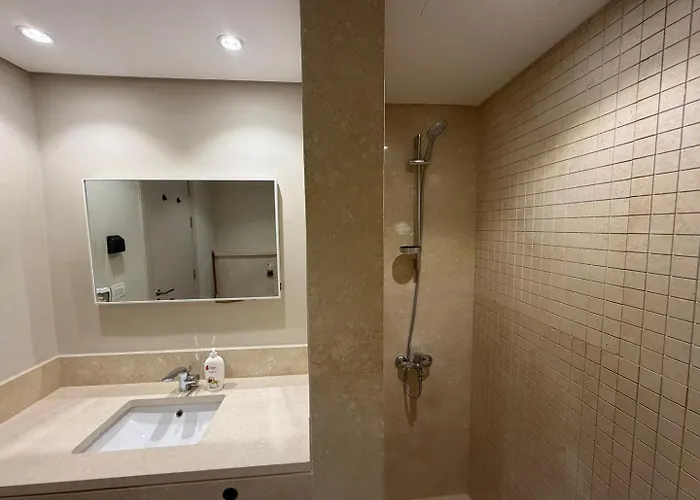 Cozy 1br Gf Mangroovy Hurghada
